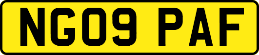 NG09PAF