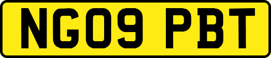 NG09PBT