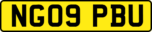 NG09PBU