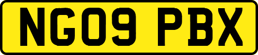 NG09PBX