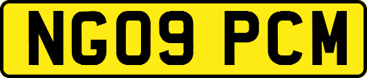 NG09PCM