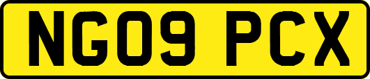 NG09PCX