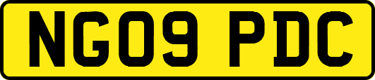 NG09PDC
