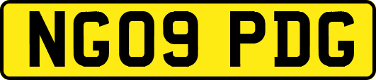 NG09PDG