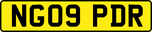 NG09PDR