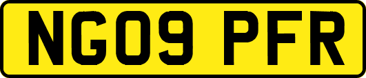 NG09PFR