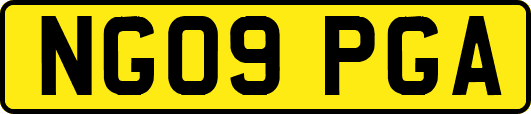 NG09PGA