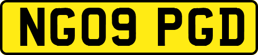 NG09PGD