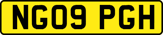 NG09PGH