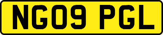 NG09PGL