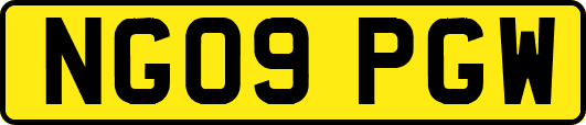 NG09PGW