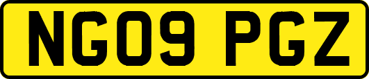 NG09PGZ