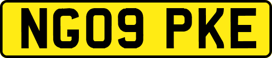 NG09PKE