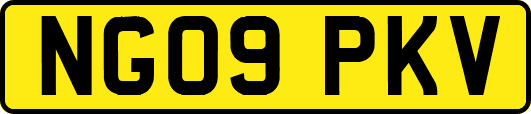 NG09PKV
