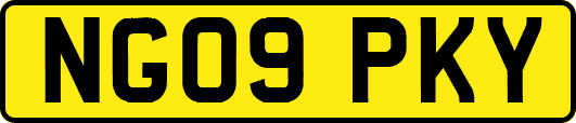 NG09PKY