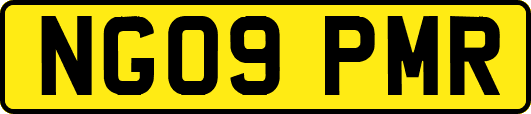 NG09PMR