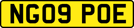 NG09POE
