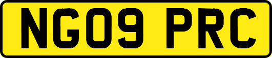 NG09PRC
