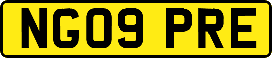 NG09PRE