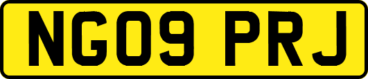 NG09PRJ