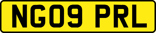 NG09PRL