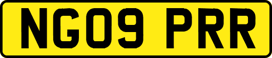 NG09PRR