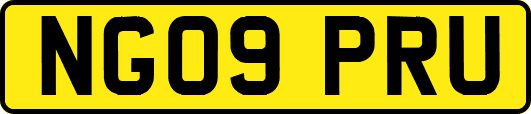 NG09PRU
