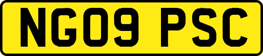 NG09PSC