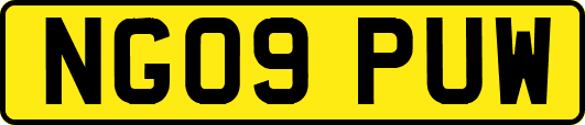 NG09PUW