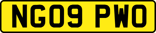 NG09PWO