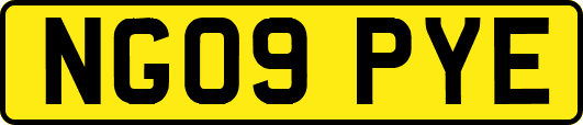 NG09PYE