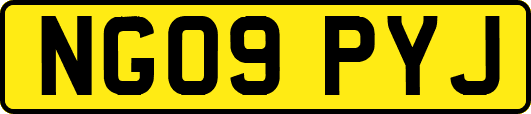 NG09PYJ
