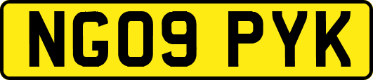 NG09PYK