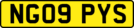 NG09PYS