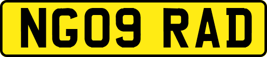 NG09RAD