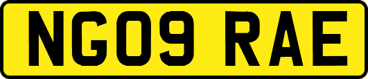 NG09RAE