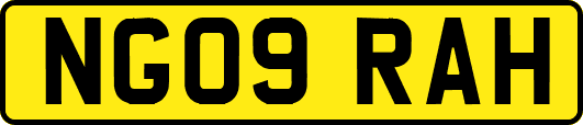 NG09RAH