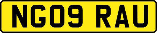 NG09RAU