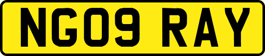 NG09RAY