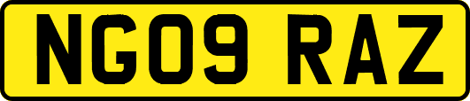 NG09RAZ