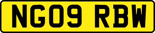 NG09RBW