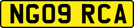 NG09RCA