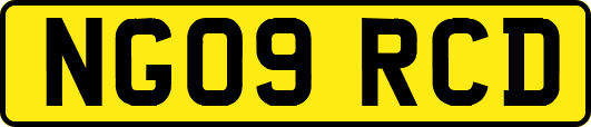 NG09RCD