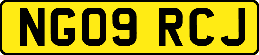 NG09RCJ