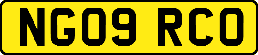 NG09RCO