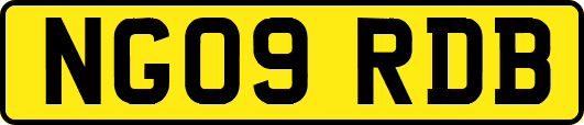 NG09RDB