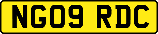 NG09RDC