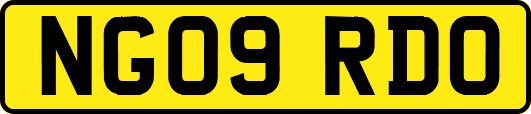 NG09RDO