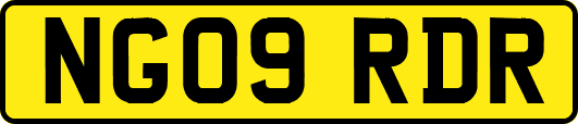 NG09RDR