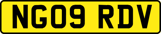 NG09RDV